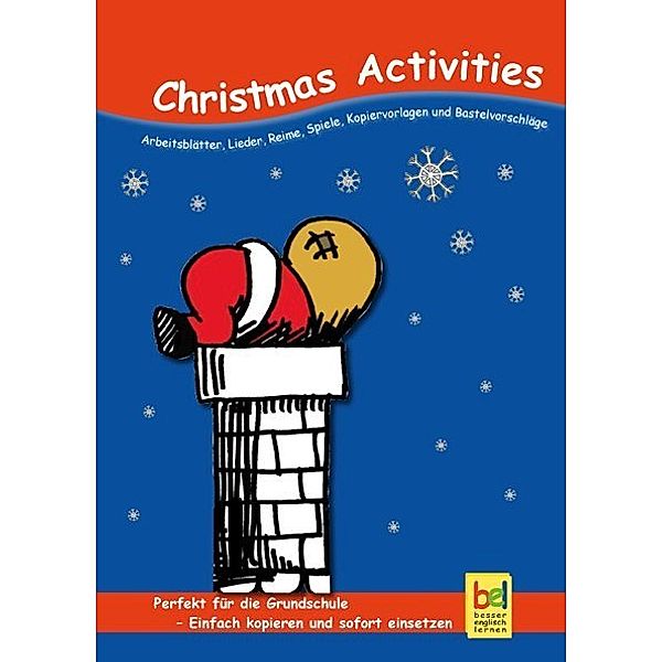Christmas Activities, Susann Renz