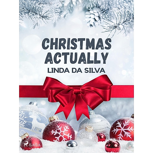 Christmas actually, Linda Da Silva