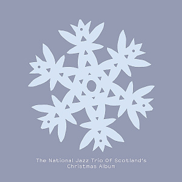 Christmas Album, The National Jazz Trio Of Scotland, Bill Wells