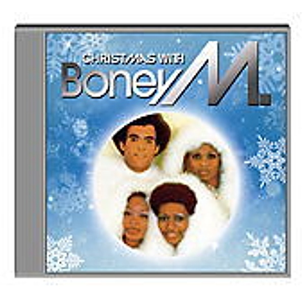 Christmas Album, Boney M.