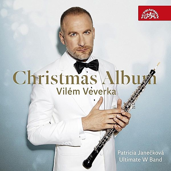 Christmas Album, Vilém Veverka, Patricia Janeckova, Ultimate W Band