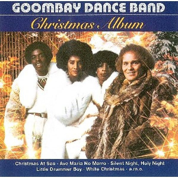 Christmas Album, Goombay Dance Band