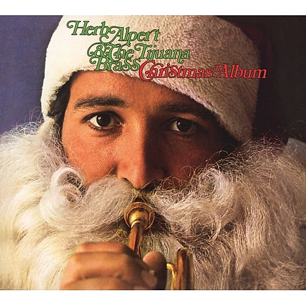 Christmas Album, Herb Alpert