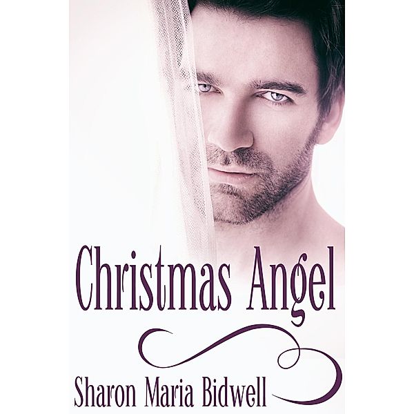 Christmas Angel, Sharon Maria Bidwell