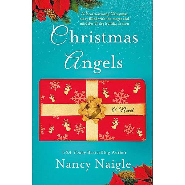 Christmas Angels, Nancy Naigle