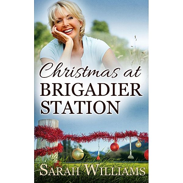 Christmas at Brigadier Station / Brigadier Station, Sarah Williams