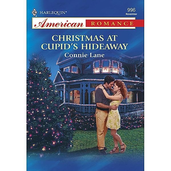 Christmas At Cupid's Hideaway, Connie Lane