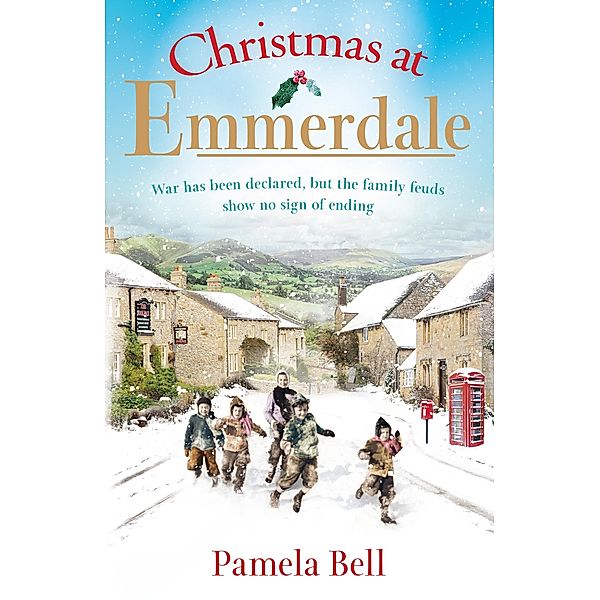 Christmas at Emmerdale / Emmerdale, Pamela Bell