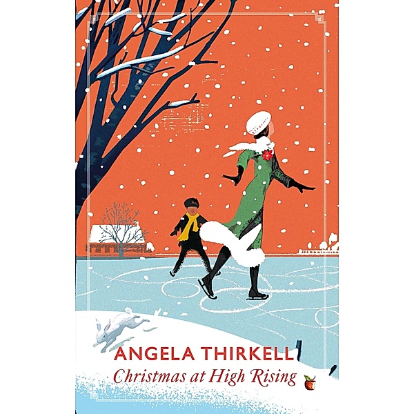 Christmas at High Rising / Virago Modern Classics Bd.368, Angela Thirkell