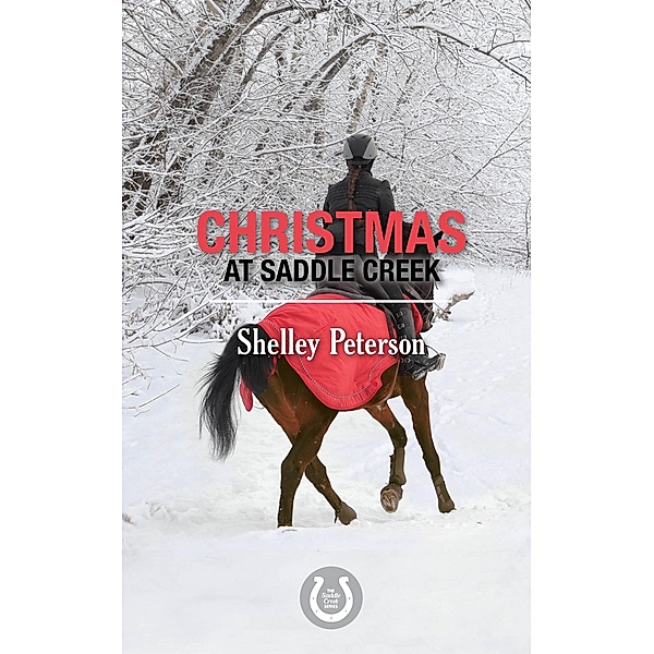 Christmas at Saddle Creek / The Saddle Creek Series Bd.5, Shelley Peterson