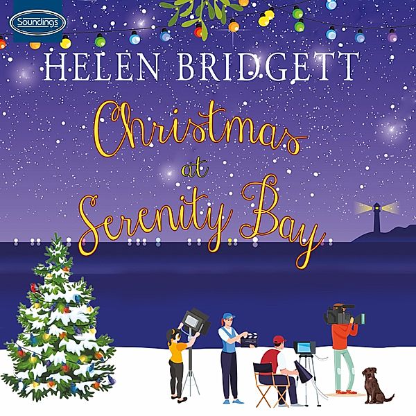 Christmas at Serenity Bay, Helen Bridgett