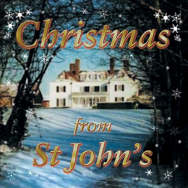 Christmas At St John'S, ST John's School
