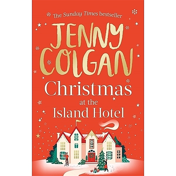 Christmas at the Island Hotel, Jenny Colgan