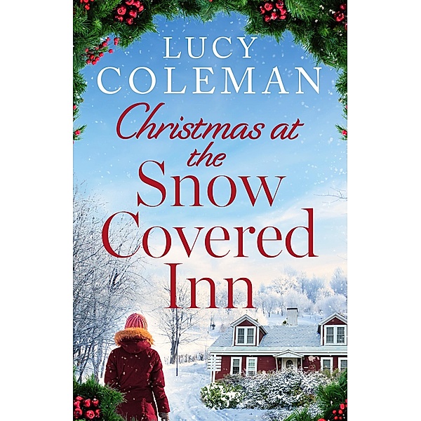 Christmas at the Snow Covered Inn, Lucy Coleman