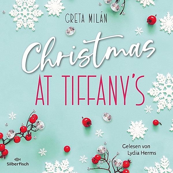 Christmas at Tiffany's, Greta Milán