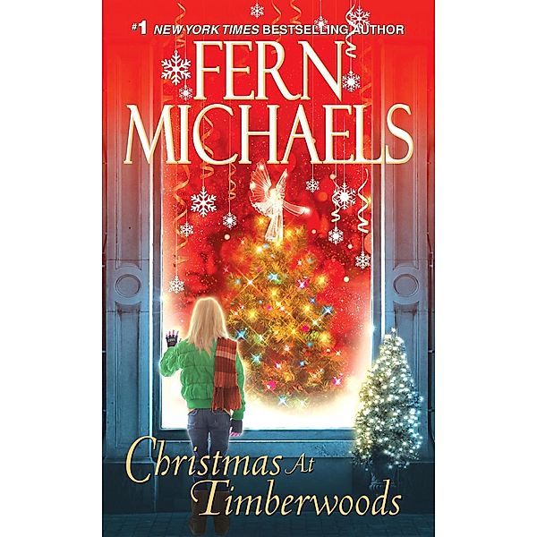 Christmas At Timberwoods, Fern Michaels