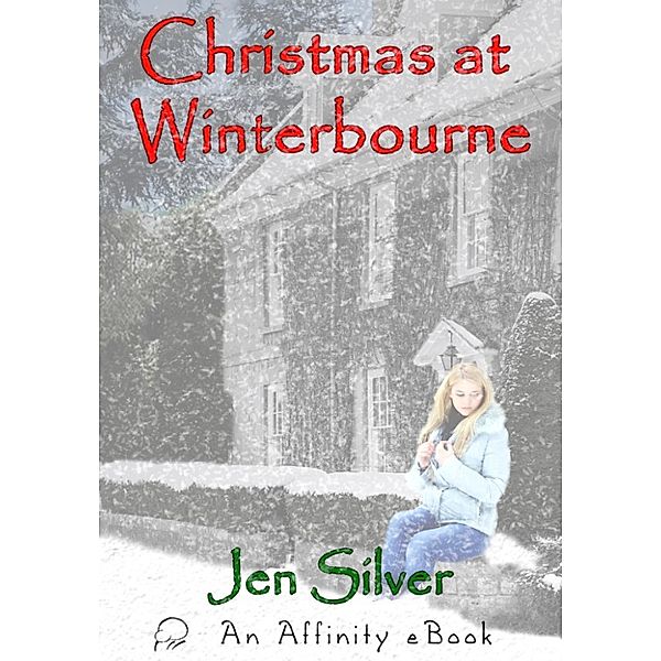 Christmas at Winterbourne, Jen Silver
