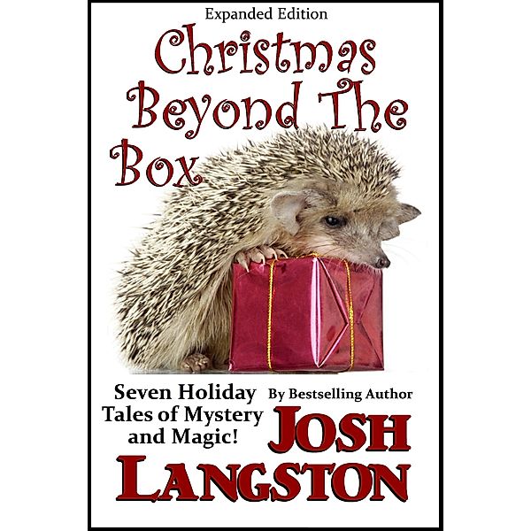 Christmas Beyond the Box / Josh Langston, Josh Langston