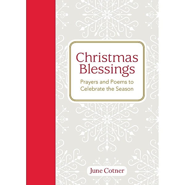 Christmas Blessings / Andrews McMeel Publishing, June Cotner