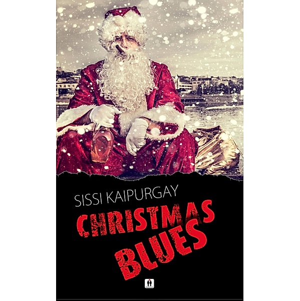 Christmas Blues, Sissi Kaipurgay