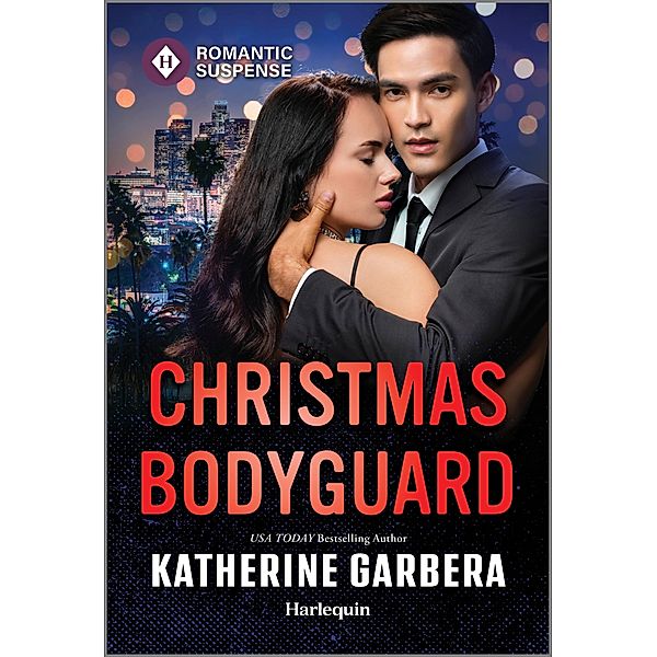 Christmas Bodyguard / Price Security Bd.3, Katherine Garbera