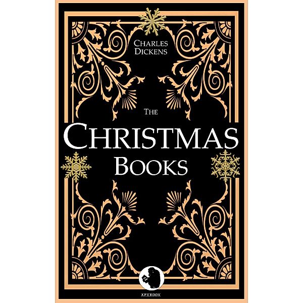 Christmas Books / ApeBook Classics Bd.0026, Charles Dickens