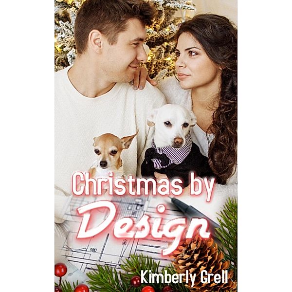 Christmas by Design, Kimberly Grell