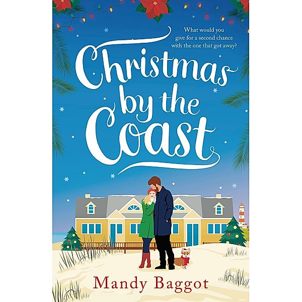Christmas by the Coast, Mandy Baggot