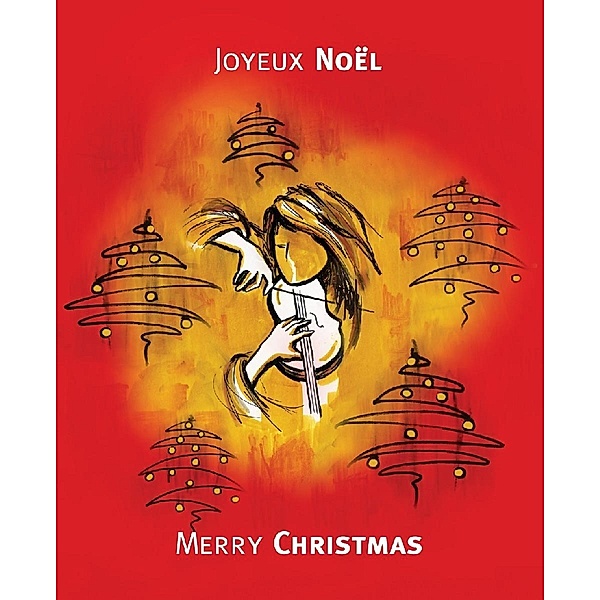 Christmas Card, Angèle Dubeau & La Pietà