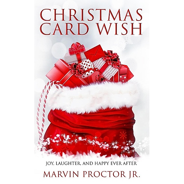 Christmas Card Wish, Marvin Proctor