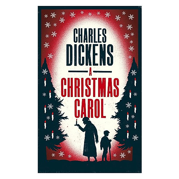 Christmas Carol / Alma Classics, Charles Dickens