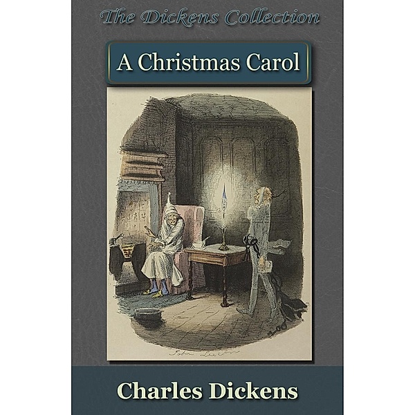 Christmas Carol / Andrews UK, Charles Dickens
