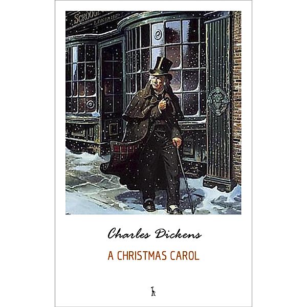 Christmas Carol / Green World Classics - Reprint edition, Dickens Charles Dickens