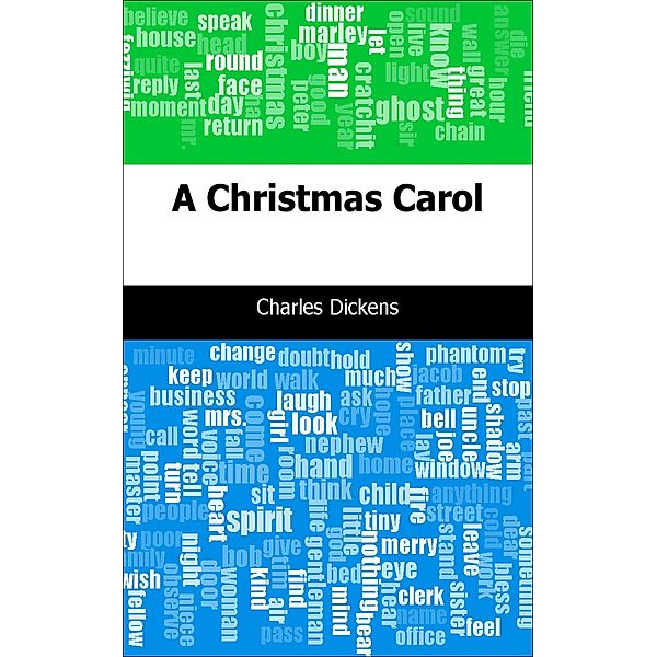 Christmas Carol / Trajectory Classics, Charles Dickens