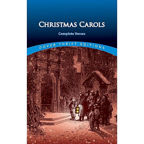 Christmas Carols / Dover Thrift Editions: Poetry