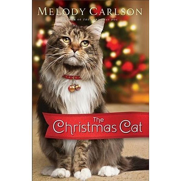 Christmas Cat, Melody Carlson