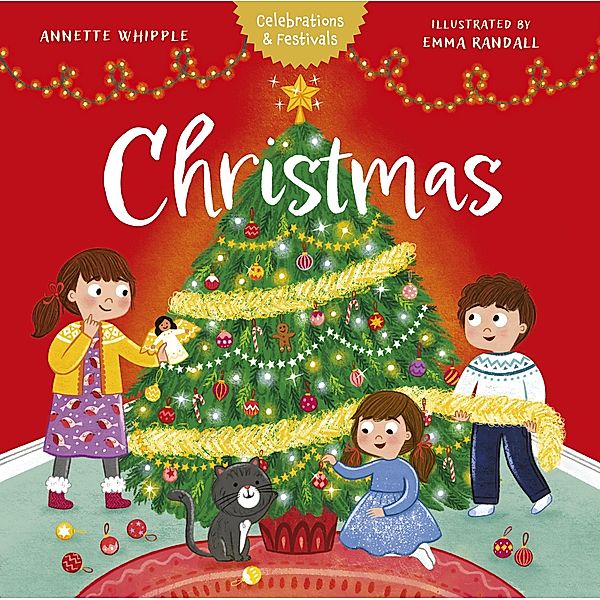 Christmas / Celebrations & Festivals, Annette Whipple