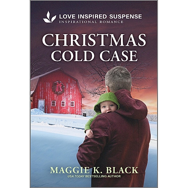 Christmas Cold Case / Unsolved Case Files Bd.2, Maggie K. Black
