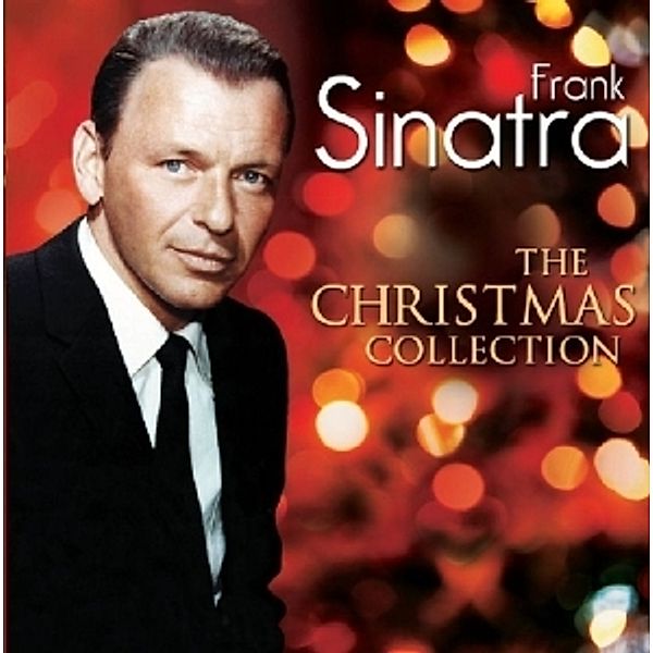 Christmas Collection, Frank Sinatra