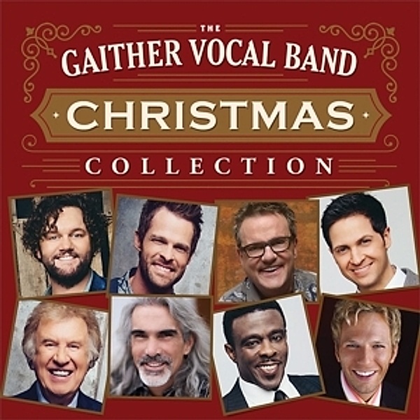 Christmas Collection, Gaither Vocal Band