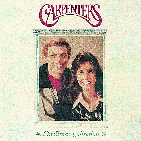 Christmas Collection, Carpenters
