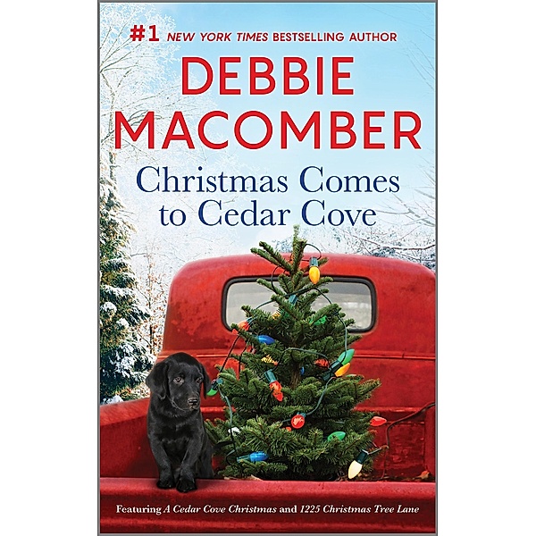 Christmas Comes to Cedar Cove / Cedar Cove, Debbie Macomber