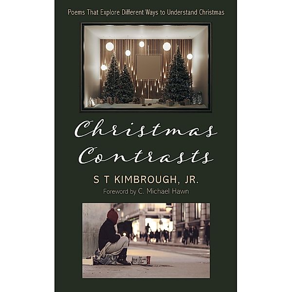 Christmas Contrasts, S T Jr. Kimbrough