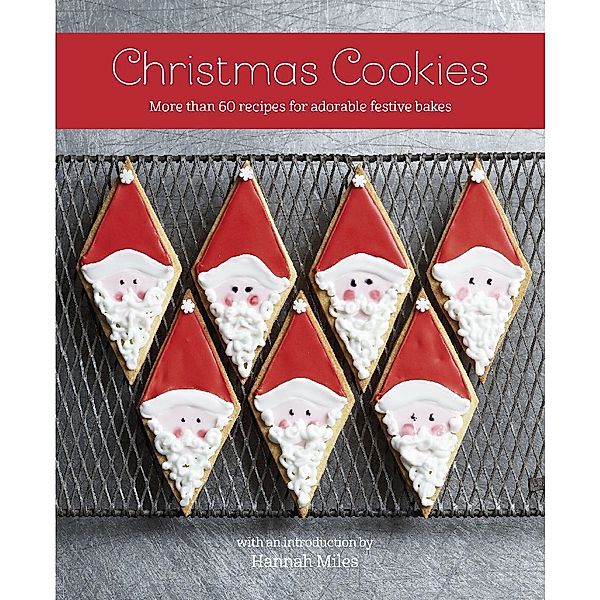 Christmas Cookies, Hannah Miles