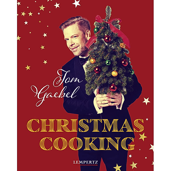 Christmas Cooking, Tom Gaebel