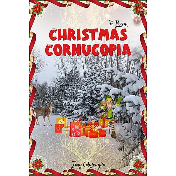 Christmas Cornucopia, Tony Colatruglio