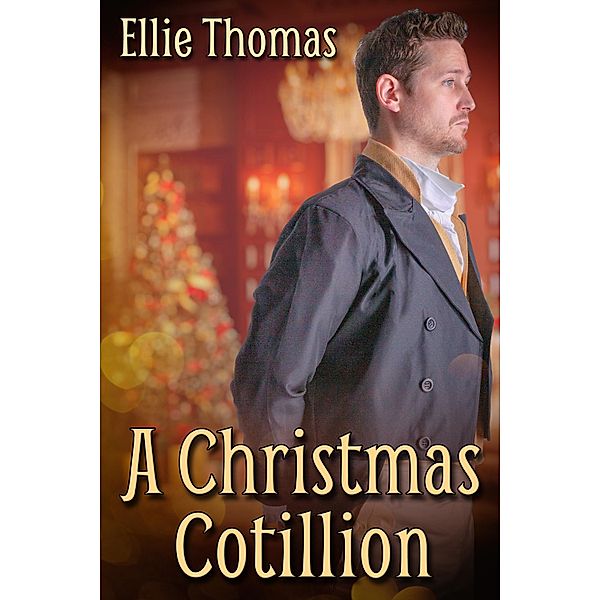 Christmas Cotillion / JMS Books LLC, Ellie Thomas