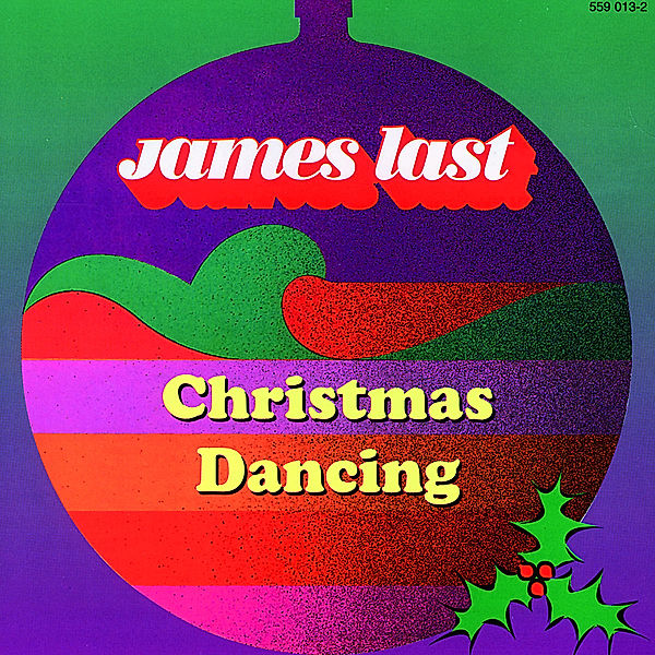 Christmas Dancing, James Last