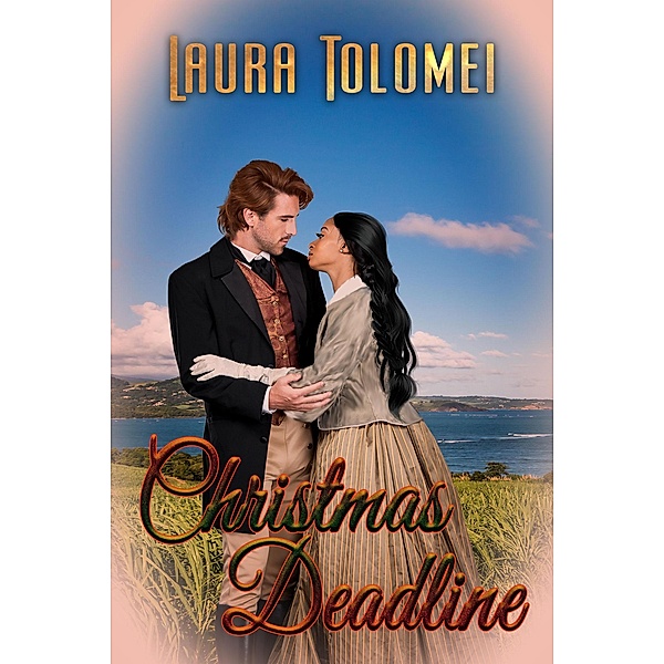 Christmas Deadline, Laura Tolomei