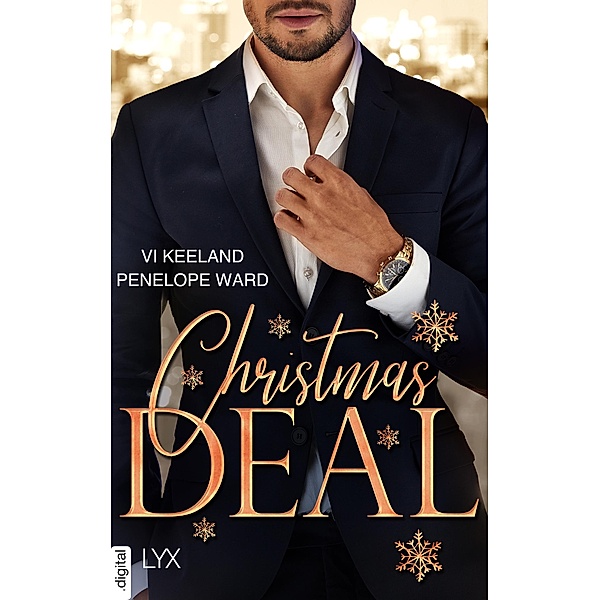 Christmas Deal, Vi Keeland, Penelope Ward